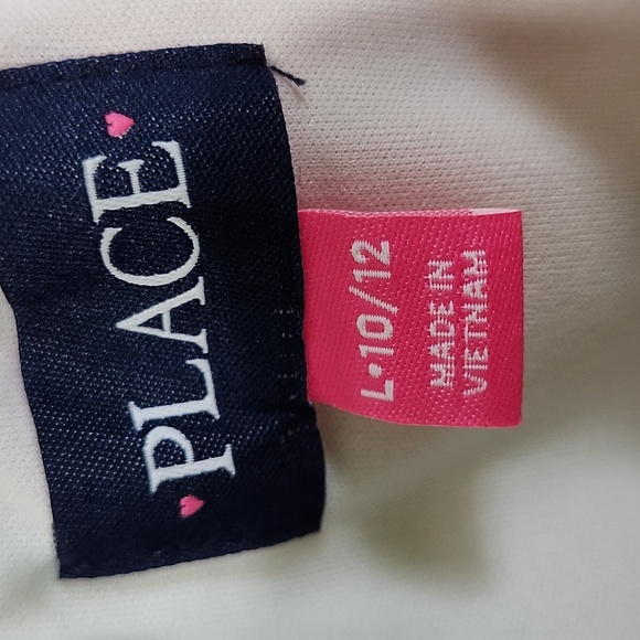 Girls Floral Place Sleeveless Dress Size Large - Picture 4 of 7